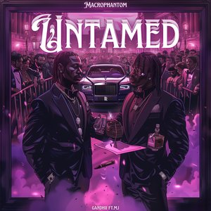 Untamed