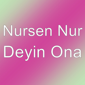 Deyin Ona