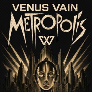 METROPOLIS