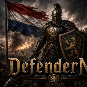 Niet Op Deze Plek (A.Z.C) (feat. Nationaletrots)