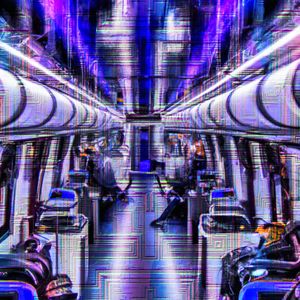 Canter through the Starlight