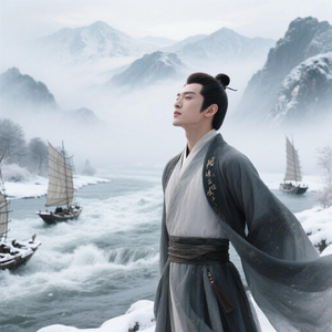 为何思念判我无期徒刑#百万奖金AI创作大赛＋主题二 为喜欢的人写一首人生Bgm