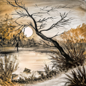 명상 (심리적 안정)