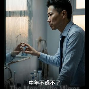 中年不惑不了