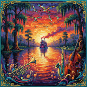 Bayou