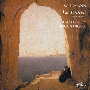 6 Gedichte aus dem Liederbuch eines Malers, Op. 36: No. 1, Sonntags am Rhein