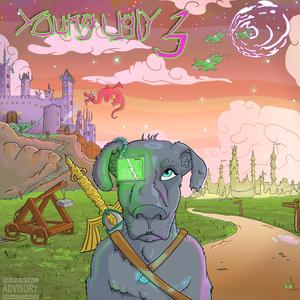 Late Night (On My Cudi Shxt)