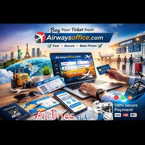 Oman Air Ticket Booking