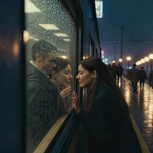 Senden Sonra Ilk Gece