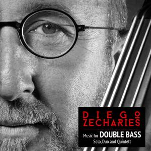 Four Short Pieces for Solo Double Bass: IV. Capriccio