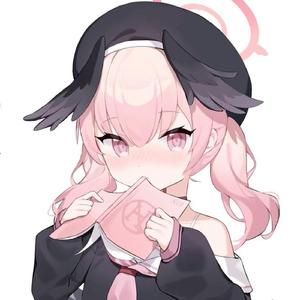 小春 (Blue Archive)