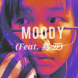 Moody 伴奏