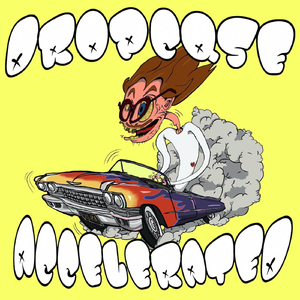 Accelerated