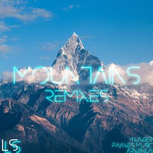 Mountains (Mitrox Remix)