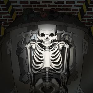 SKELETONS IN THE CLOSET