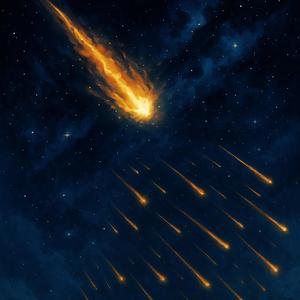 Geno (La Estrella de la Senda Celeste)