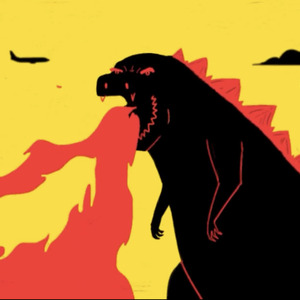 Groovezilla (Here We Go Again)