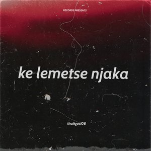 Ke lemetse njaka