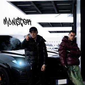 Monster (feat. Cante 501)