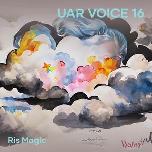 Uar Voice 16