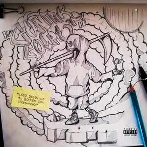 Fekka (El ataque de la calaca)