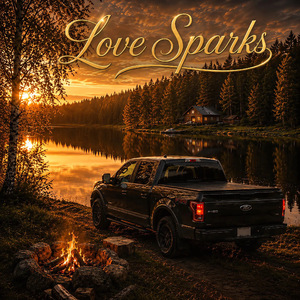 Love sparks