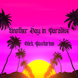 Another Day in Paradise