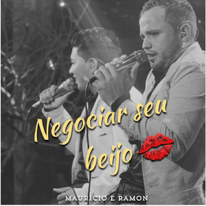 Negociar Seu Beijo (Ao Vivo)