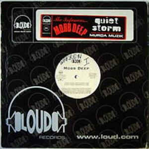 Quiet Storm (Instrumental)