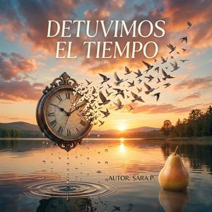 Detuvimos el tiempo