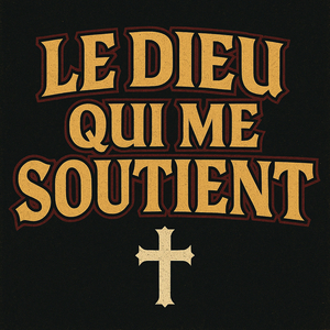 Le Dieu Qui Me Soutient