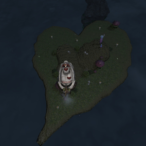 喜欢你（清唱版）