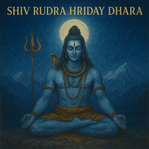 Shiv Rudra Hriday Dhara