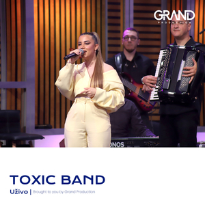 Odlazim A Volim Te (Uzivo @ Grand Production)