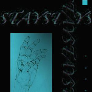 STAY（The kid&比伯版女声翻唱）