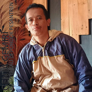 Ku Titip Kau Di Pondok Pesantren