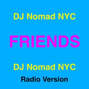 Friends (Radio Edit)
