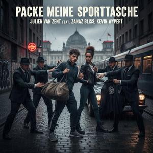 Packe meine Sporttasche