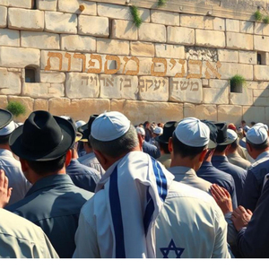 אבנים מספרות