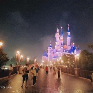 奇妙的夏天 序曲