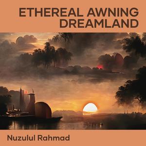Ethereal Awning Dreamland