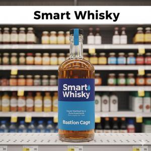 Smart Whisky