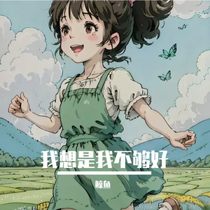我想是我不够好