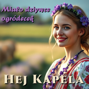 Miało Dziywce Ogródecek