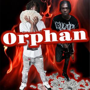 ORPHAN x 1KLILSAM