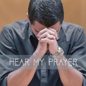 You Heard Me (Jonah's Prayer) [feat. Chrissy Maurice]