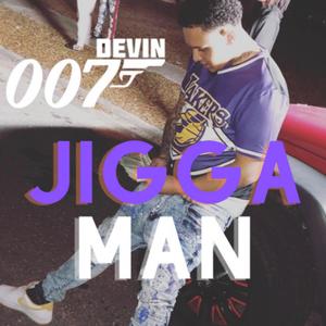 JiggaMan