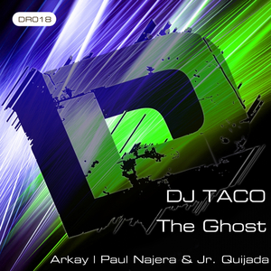 The Ghost (Paul Najera & Jr. Quijada Deep N **** Remix)