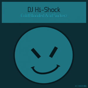 Black Acid (808 Mix)