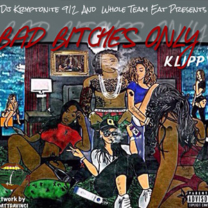 Know I Ball [Prod. By YuneyOnDaTrack]